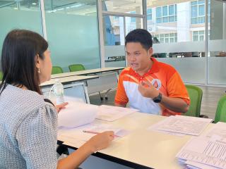 11. นิเทศโครงการผลิตครูเพื่อพัฒนาท้องถิ่น รุ่น 7